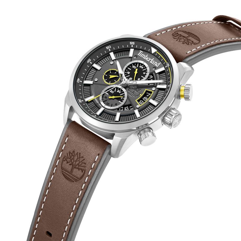 Timberland Calahan Men's Watch