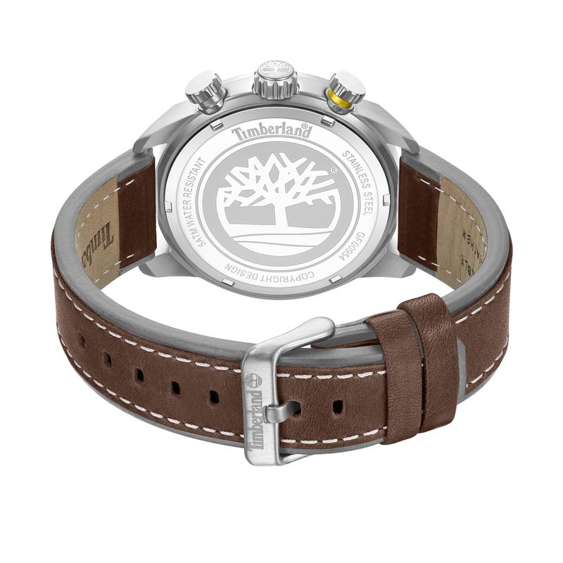 Timberland Calahan Men's Watch