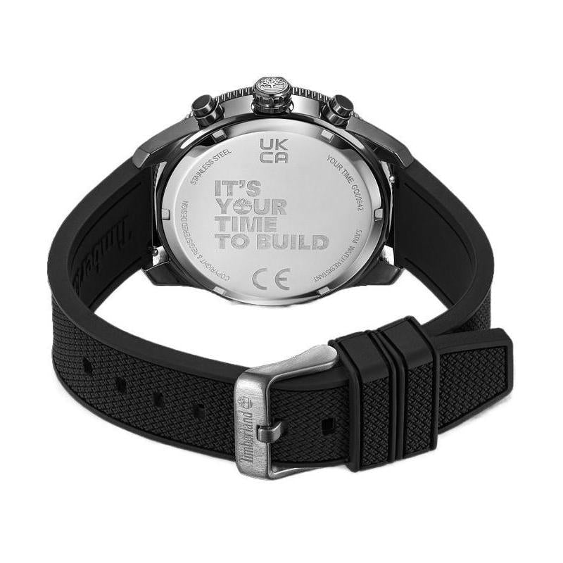 Timberland Carrigan TDWGQ00942X0 Watch