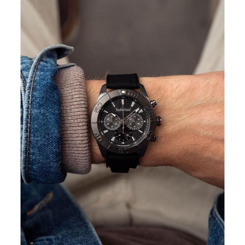 Timberland Carrigan TDWGQ00942X0 Watch