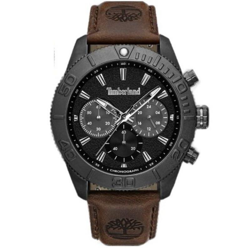 Timberland Carrigan TDWGQ00942X0 Watch