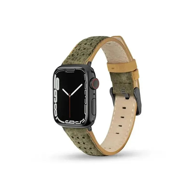 Timberland Daintree TDOUL0000601 20mm Watch Strap