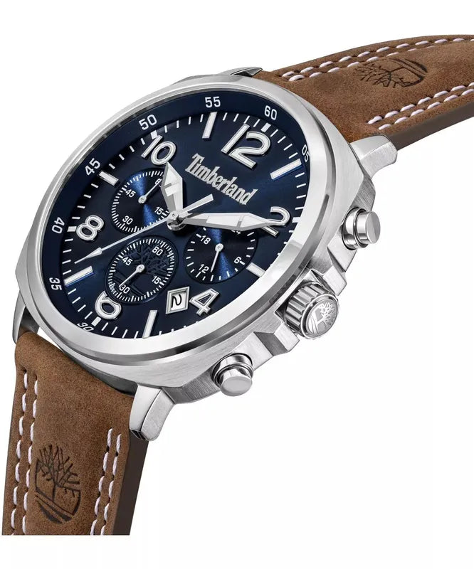 Timberland Denny's Bay Chronograph Men's Watch