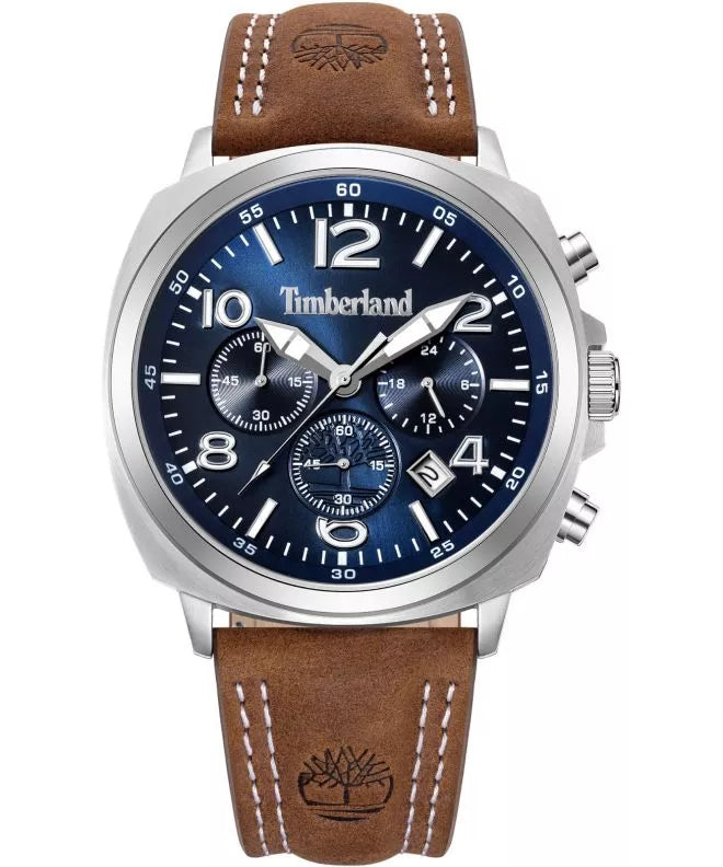 Timberland Denny's Bay Chronograph Men's Watch