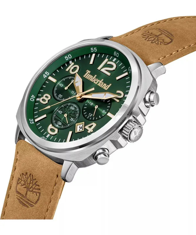 Timberland Denny's Bay Men's Chronograph Watch