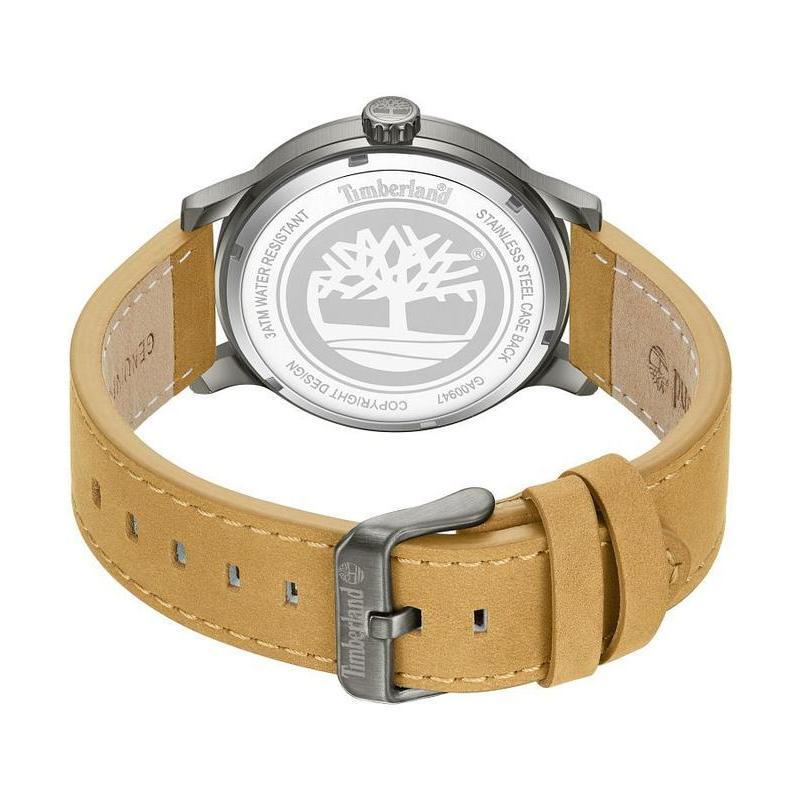 Timberland Driscoll TDWGA0094702 Watch