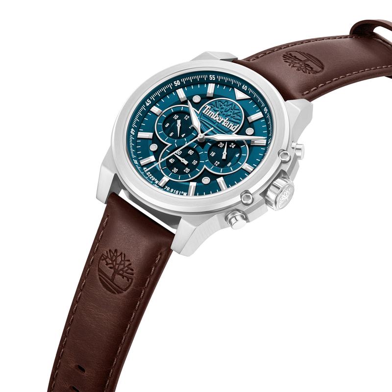 Timberland Fast Strike 46mm Men's Watch