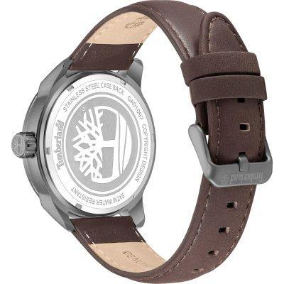 Timberland Henniker TDWGA0109702 Men's Watch