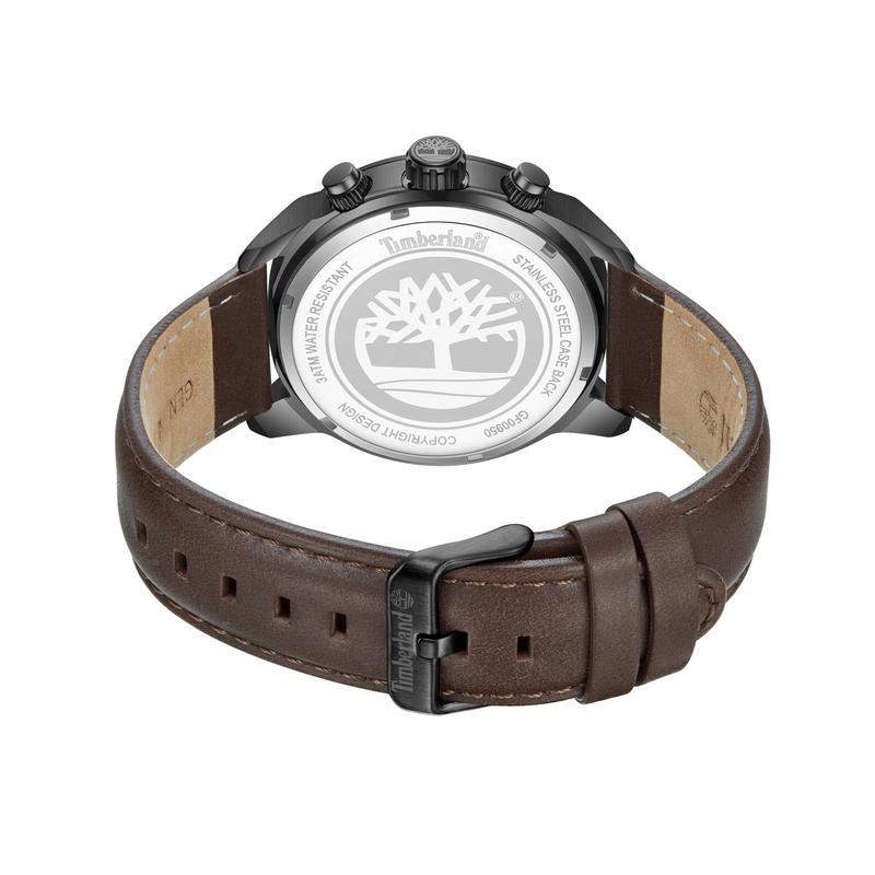 Timberland Henniker II Watch for Men