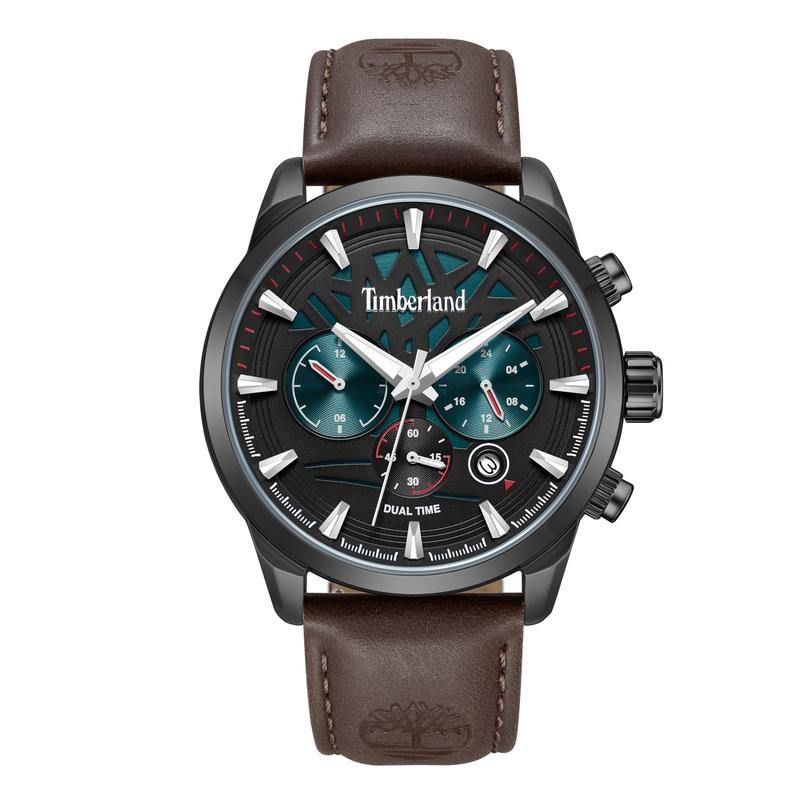 Timberland Henniker II Watch for Men
