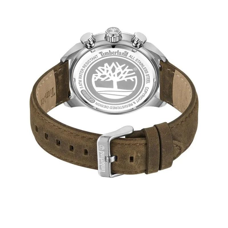 Timberland Henniker II Multifunction Leather Strap