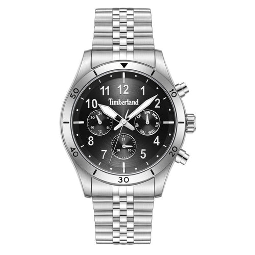 Timberland Ladies Whittemore 3 Hands Watch main image 0