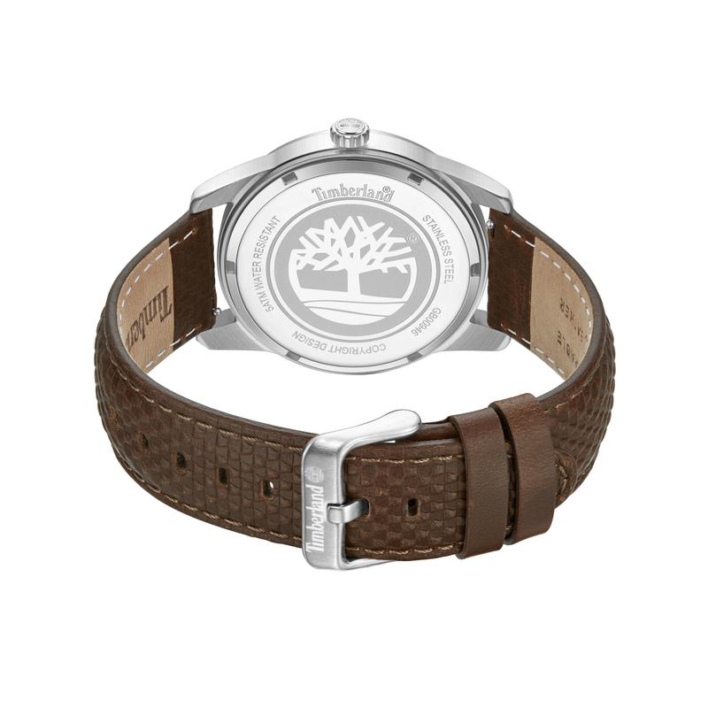 Timberland Jahscepi Men's Watch