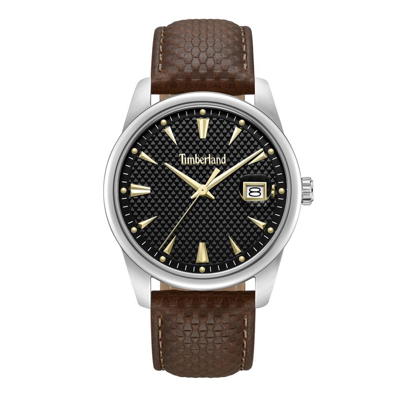 Timberland Jahscepi Men's Watch
