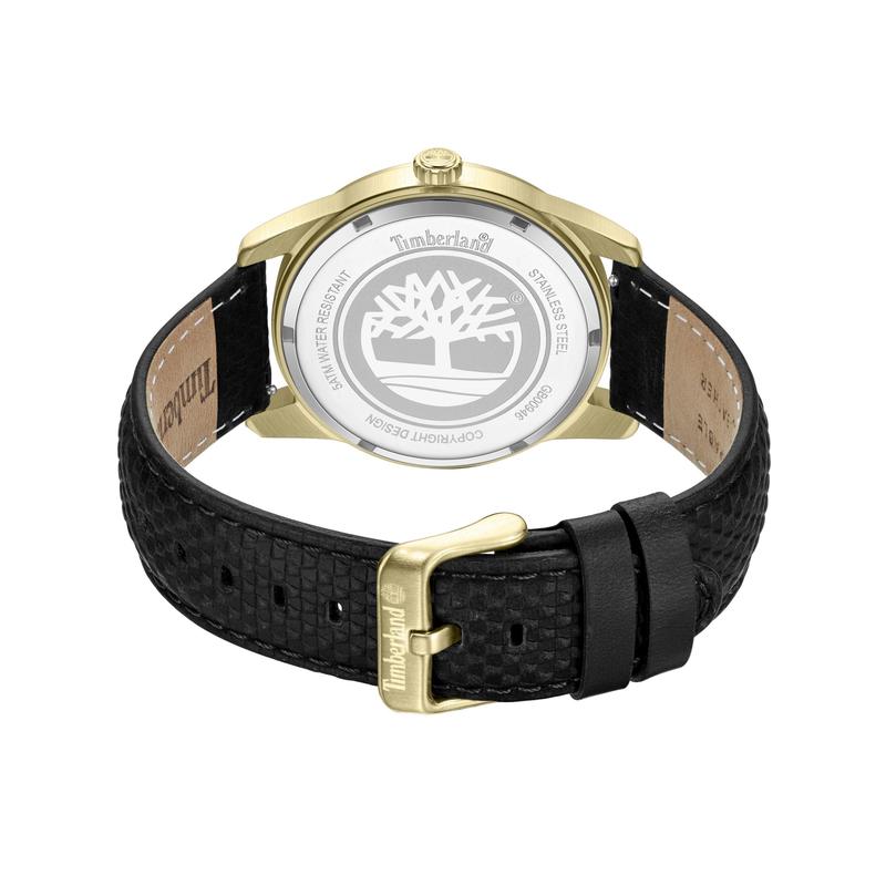 Timberland Jahscepi Men's Watch