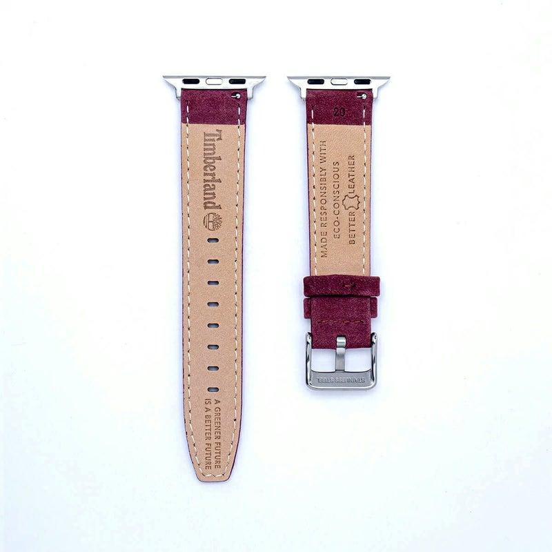 Timberland Lacandon 20mm Watch Strap