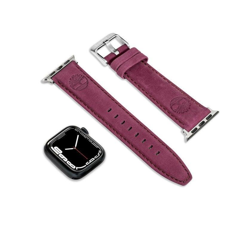 Timberland Lacandon 20mm Watch Strap