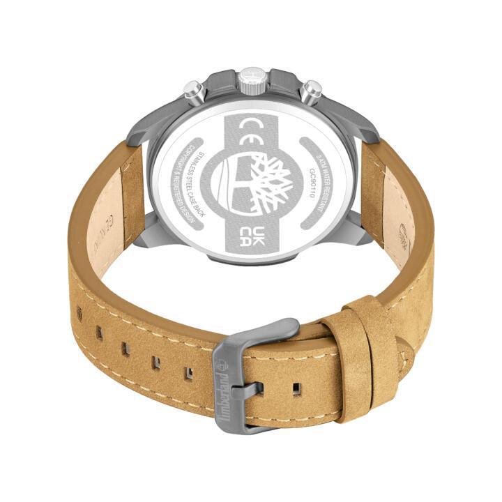 Timberland TDWGC9011001 Men's Watch