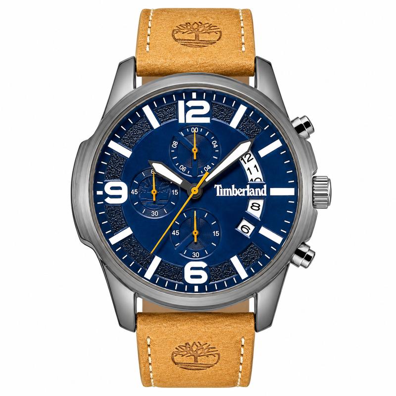 Timberland TDWGC9011001 Men's Watch