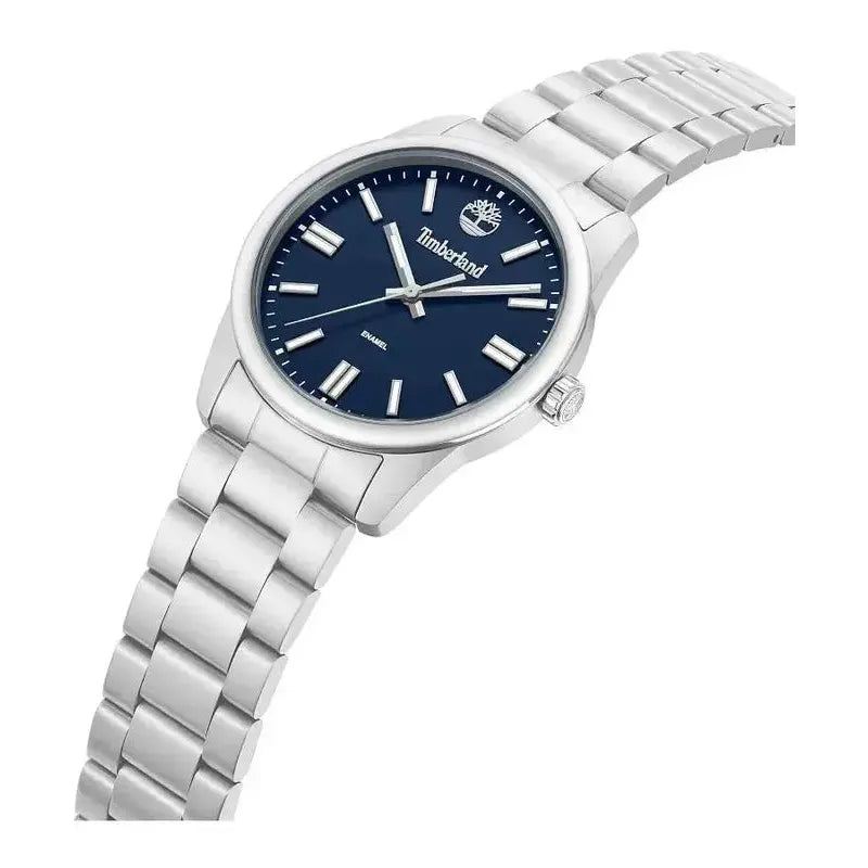 Timberland Midnight Mine Blue Dial Men's watch