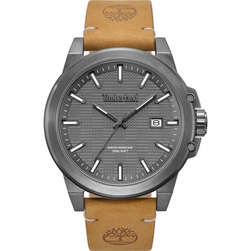 Timberland Mohegan Men's Watch