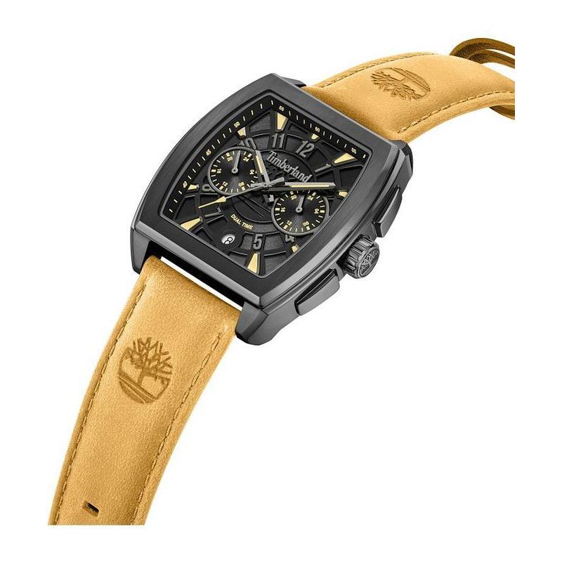 Timberland Morristown TDWGF0094101 Watch