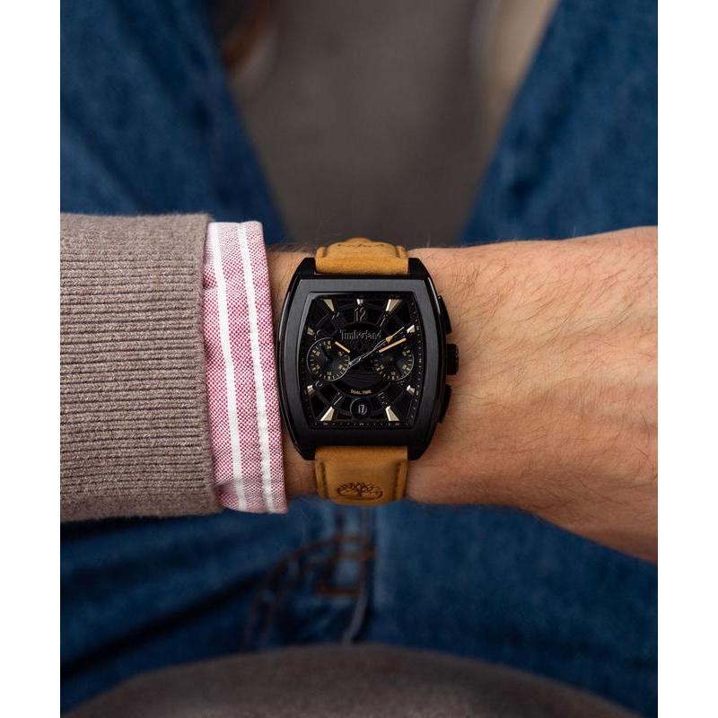 Timberland Morristown TDWGF0094101 Watch