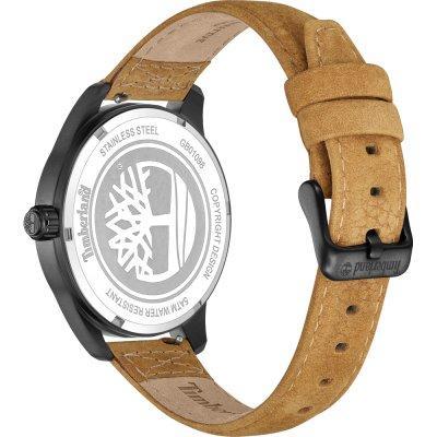 Timberland Northbridge TDWGB0109803 Men's Watch