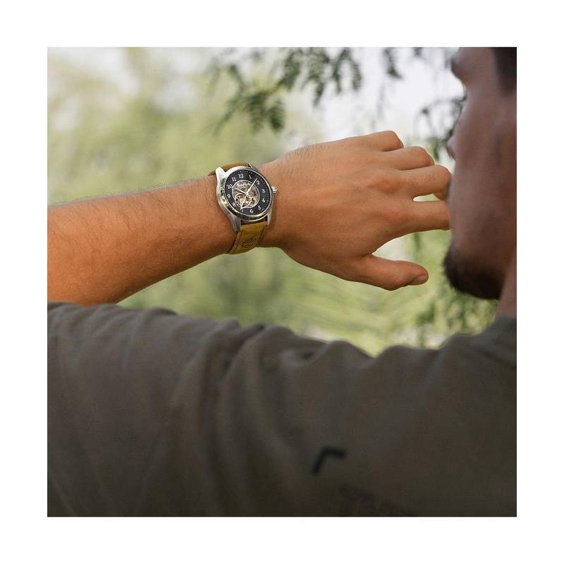Timberland Northbridge TDWGX0095202 Watch