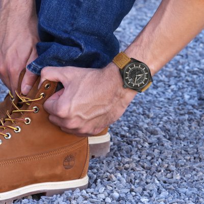 Timberland Northbridge TDWGB0109803 Men's Watch