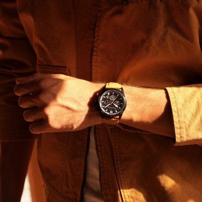Timberland Northbridge TDWGF0009608 Men's Watch