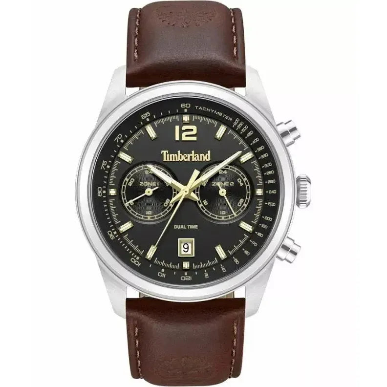 Timberland Northbridge TDWGF0094402 Watch