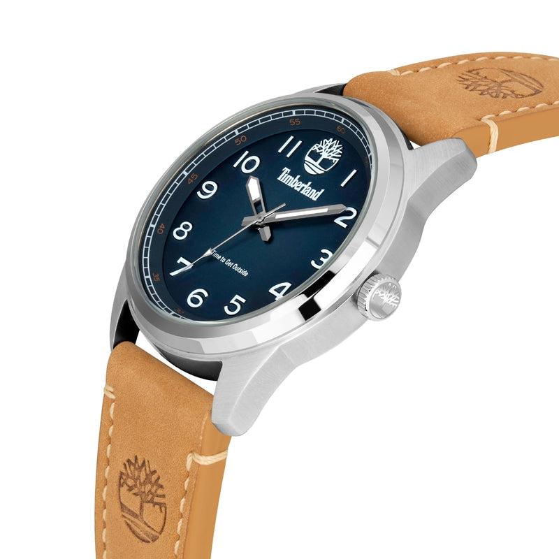 Timberland Northbridge Blue Dial 3HD