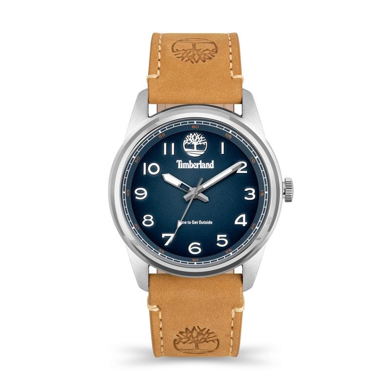 Timberland Northbridge Blue Dial 3HD