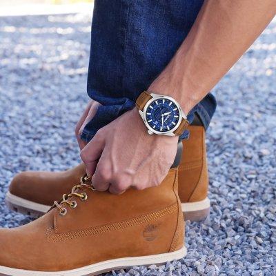 Timberland Northbridge TDWGB0109801 Men's Watch