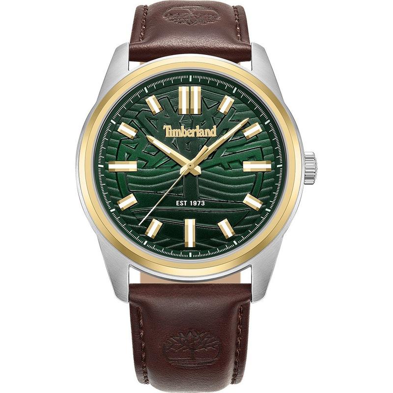 Timberland Northbridge Quartz Watch