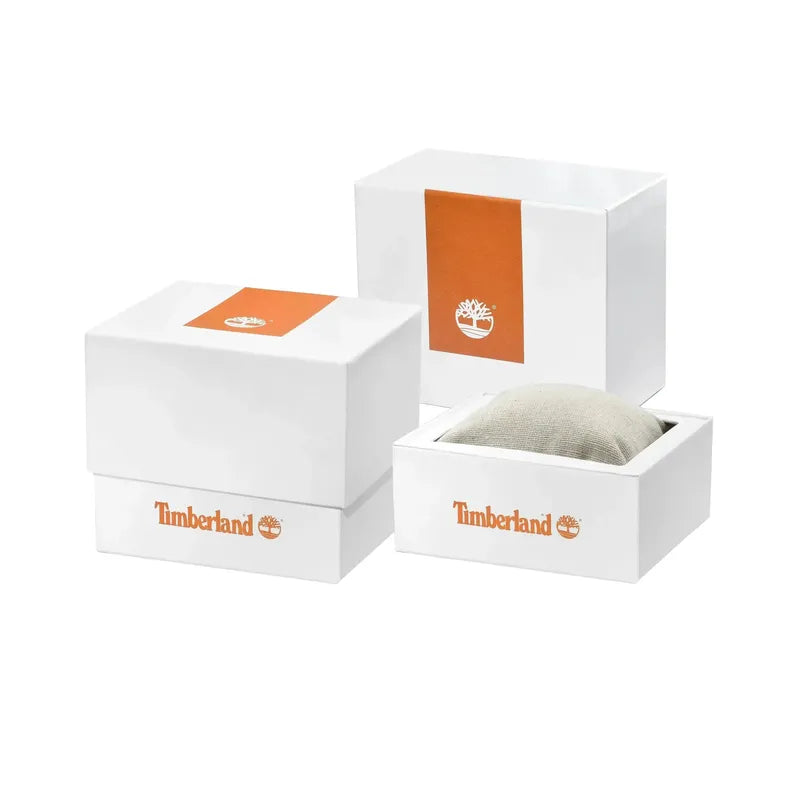 Timberland Northbridge Watch 45mm