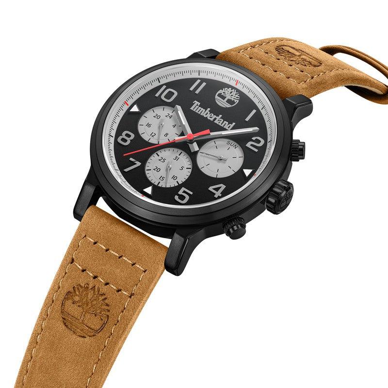 Timberland Pancher Multifunction Leather Strap