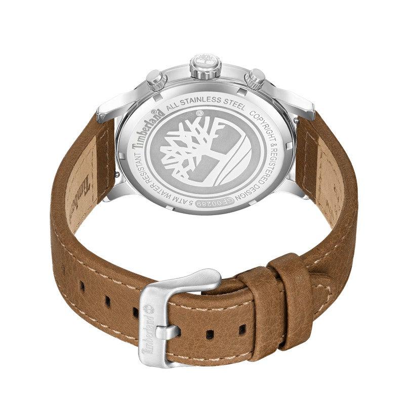 Timberland Pancher Multifunction Leather Strap