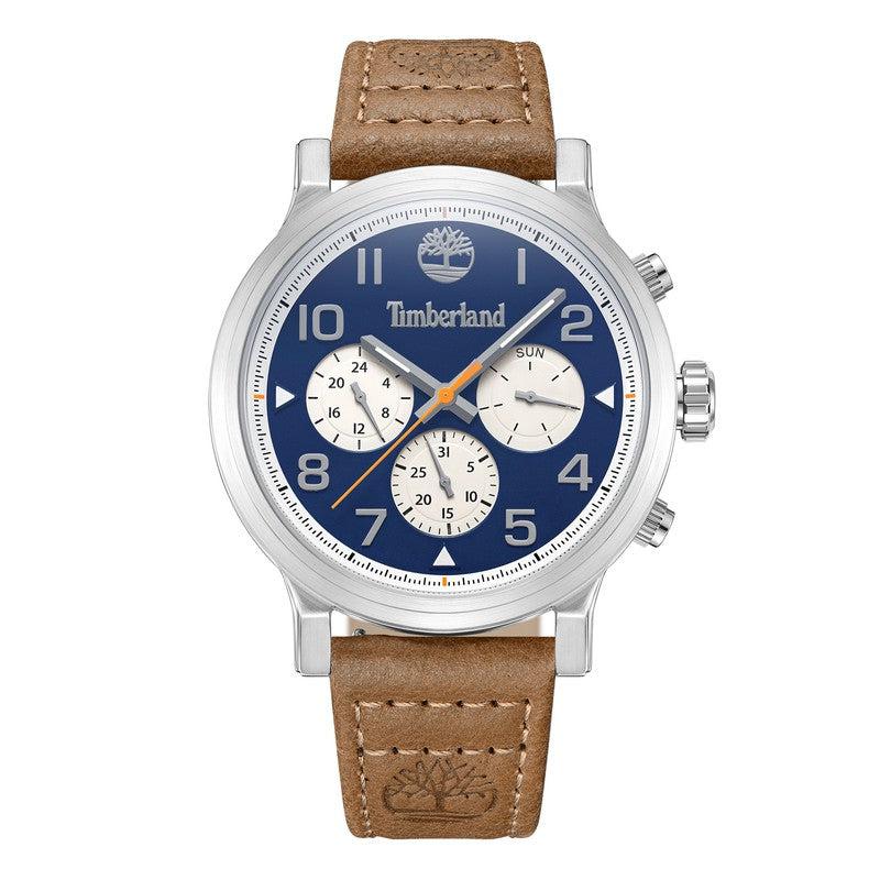 Timberland Pancher Multifunction Leather Strap