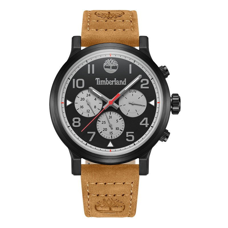 Timberland Pancher Multifunction Leather Strap