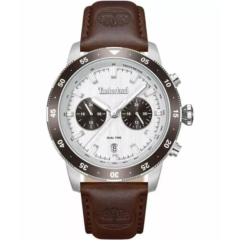Timberland Parkman TDWGF0094302 Watch