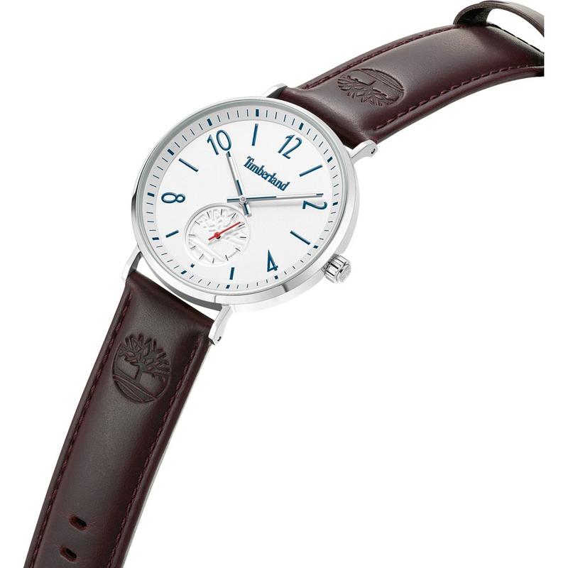 Timberland Rangeley TDWGA0109602 Men's Quartz Watch