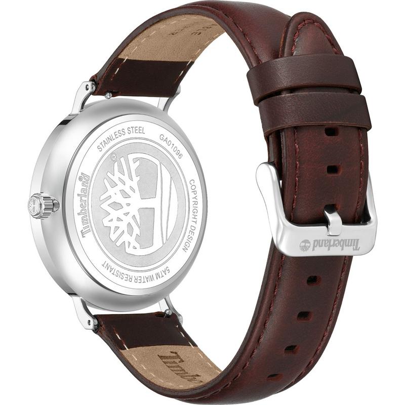 Timberland Rangeley TDWGA0109602 Men's Quartz Watch
