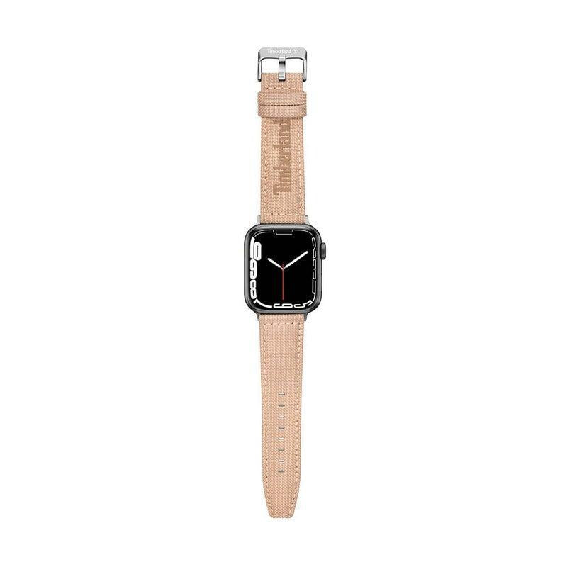 Timberland 20mm Watch Strap