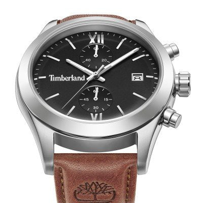 Timberland Ripgorge Multifunction Watch