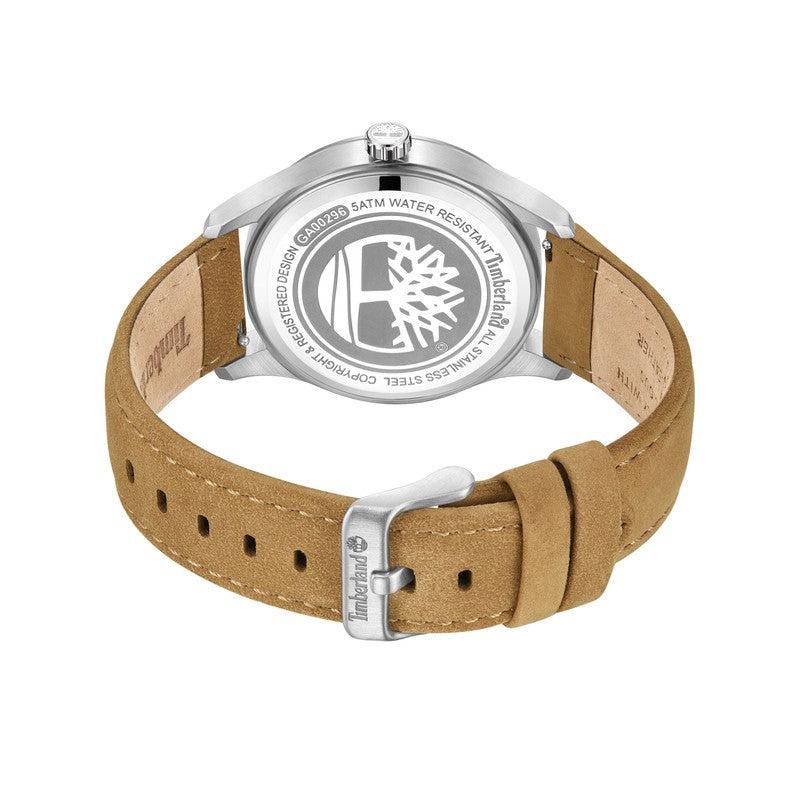 Timberland Rumbush 3 Hands Watch Watch