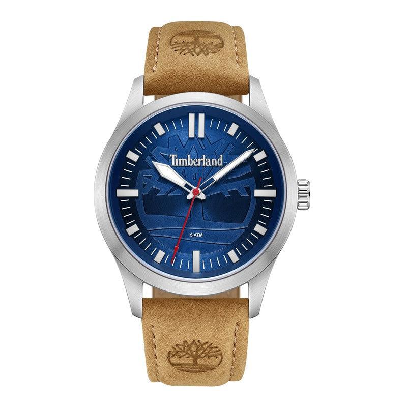 Timberland Rumbush 3 Hands Watch Watch