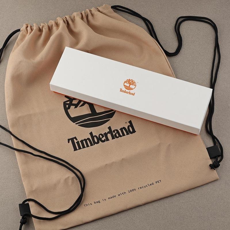 Timberland Stainless Steel Chronograph Watch