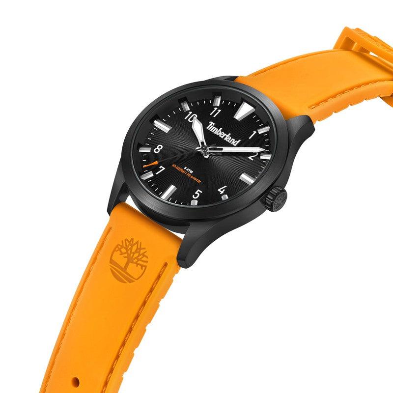 Timberland Taren 3 Hands Silicone Strap